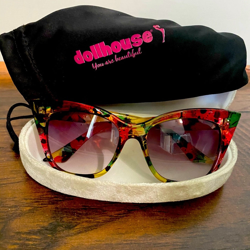 Sunglasses